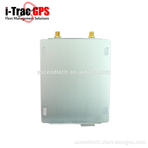 GPS Device With Camera and Tracking Platform